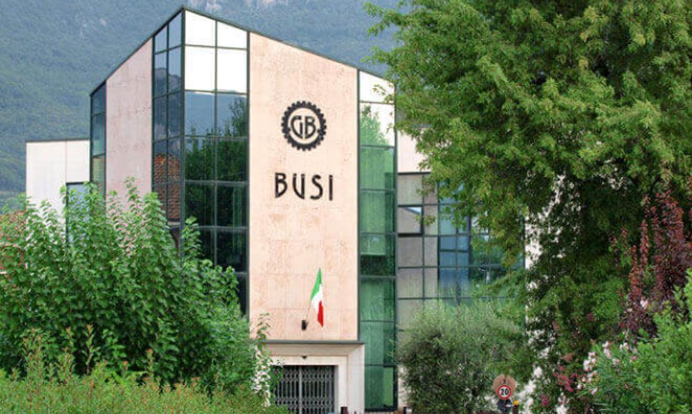 BUSI® TV interview on innovation and sustainability