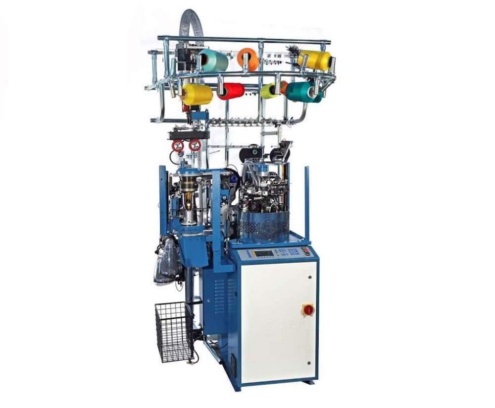 Busi Giovanni to exhibit innovative machinery at Yiwutex 2017