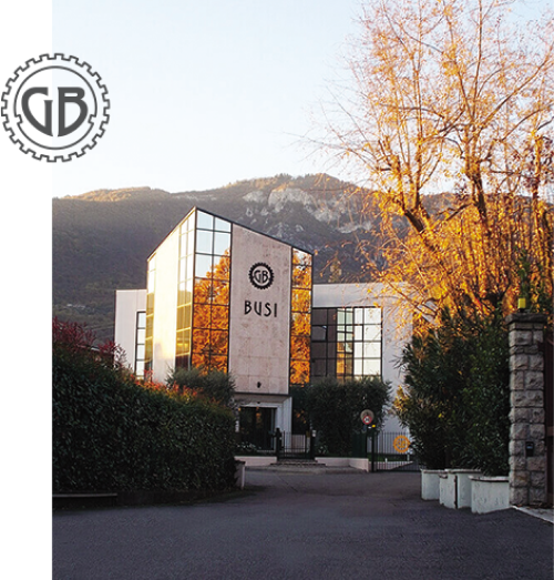 Una Storia tutta Italiana