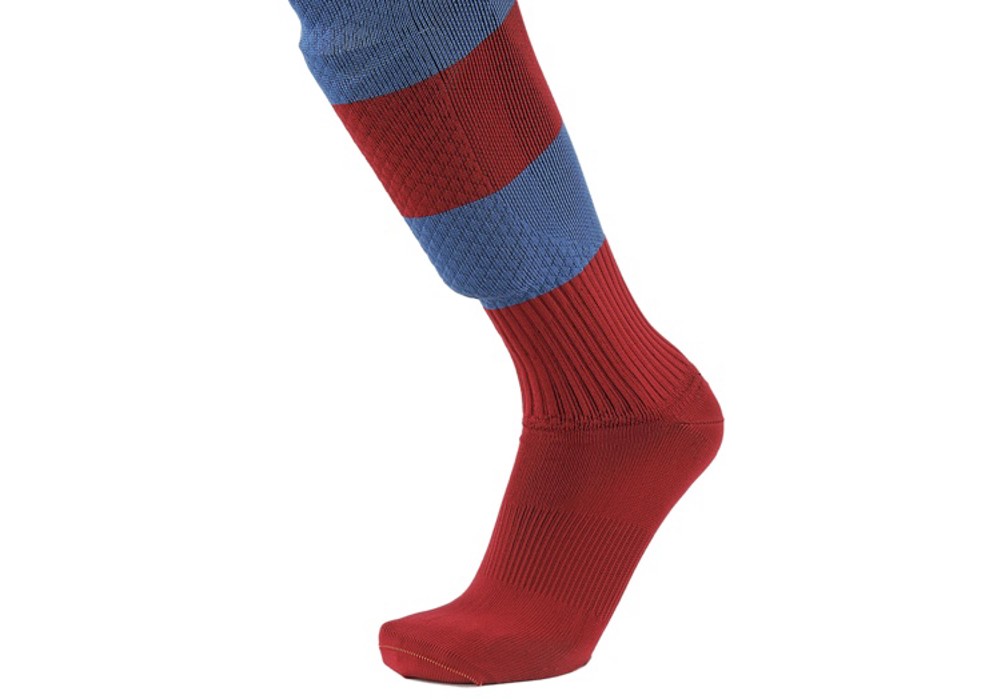 Busi partners on AI-driven sport sock technology