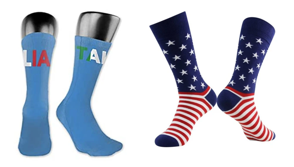 BUSI GIOVANNI to invest on the U.S. market