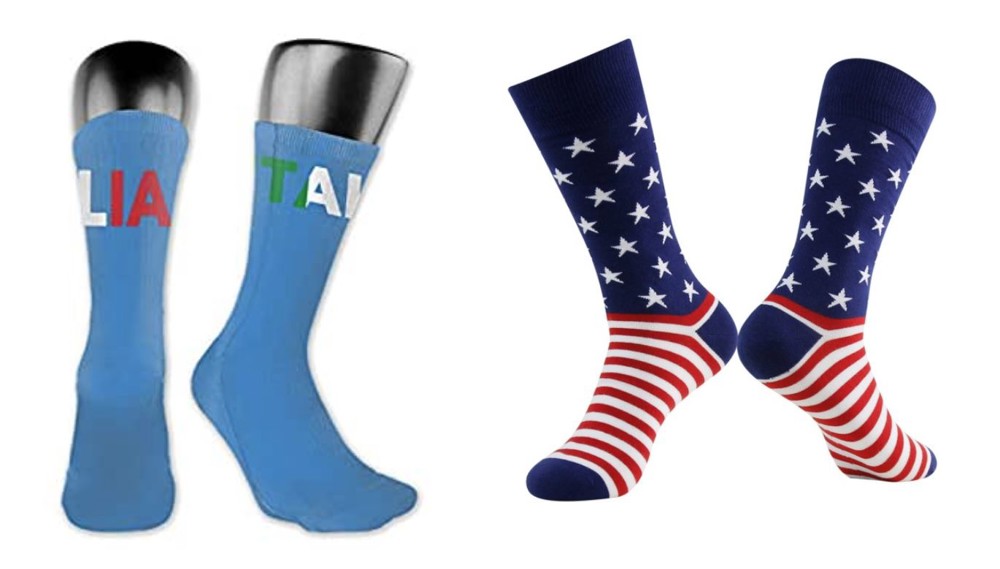 BUSI GIOVANNI to invest on the U.S. market