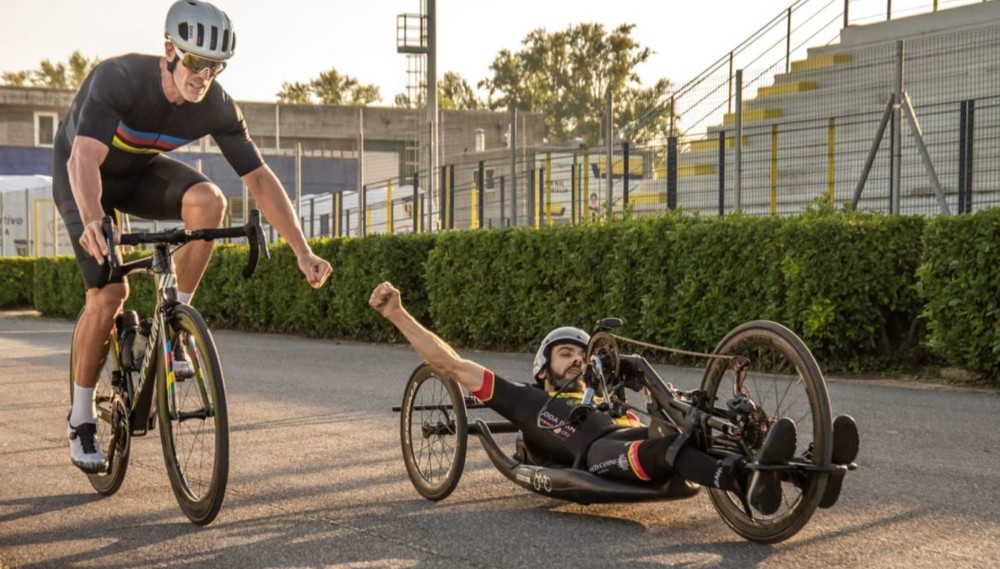 BUSI® | Paralympic Inspires Our Mind