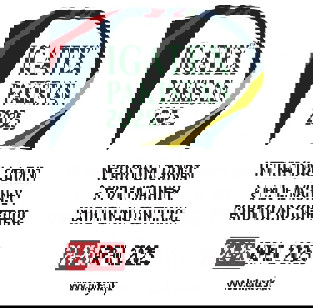 IGATEX 2025 Karachi | 24-26 April