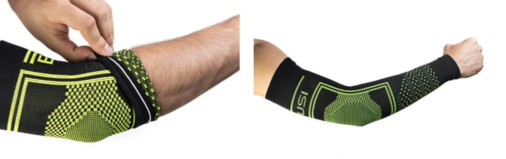 BUSI® machines can knit more than just socks