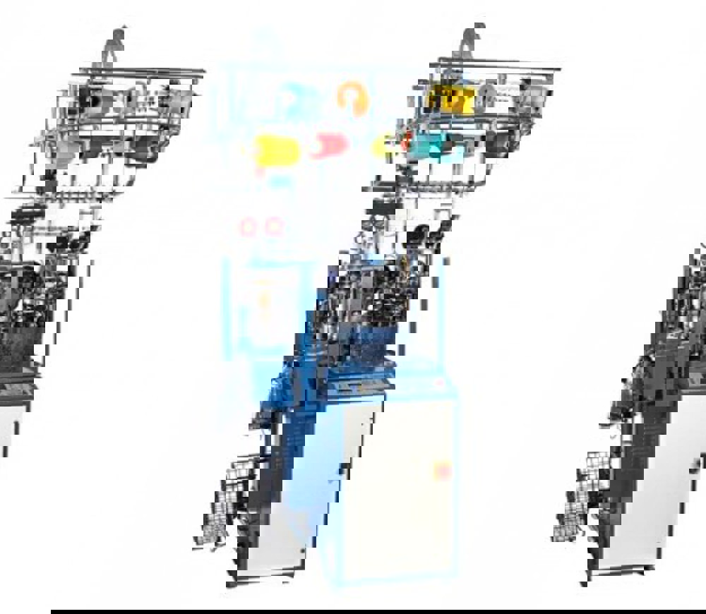 Bangladesh’s Standard Group enters high quality socks market with 100 Busi machine investment