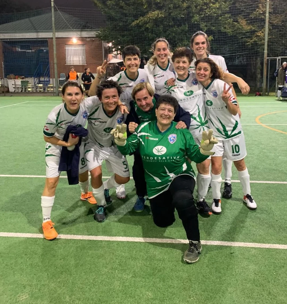 BUSI® TWIN LAYER: Now available with 4'' diameter