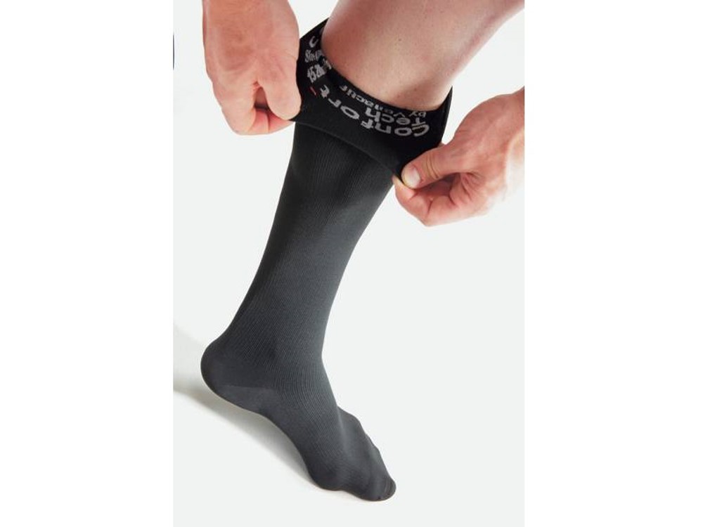 Tailor-made for the sock sector
