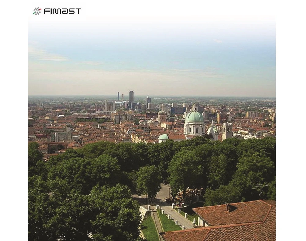 FIMAST showcases new sock and hosiery knitting machine developments