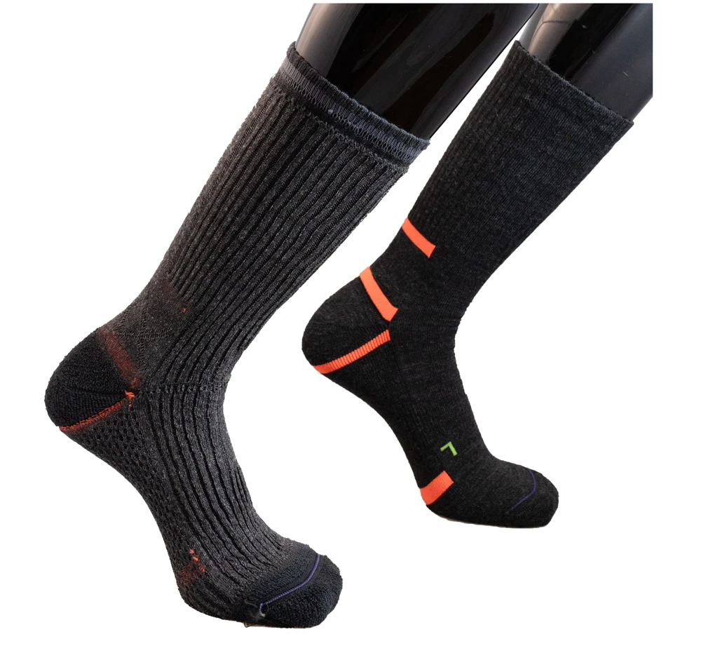 Busi Giovanni to update its Twin Layer single cylinder sock machine