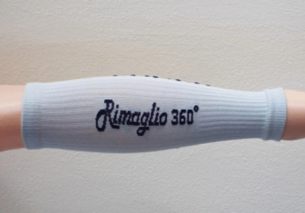 BUSI® enhances sock toe-closing options on Rimaglio system