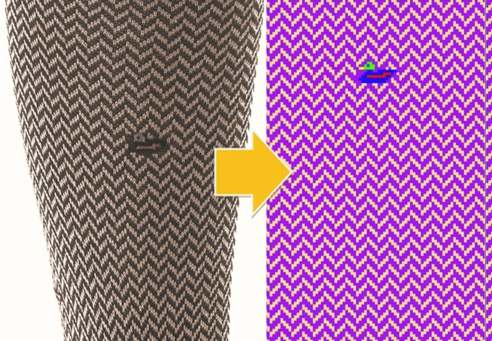 BUSI® | ART-GEN Sock Design and Graphics Software - NEW VERSION