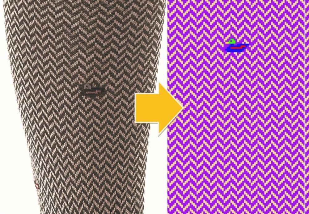 BUSI® | ART-GEN Sock Design and Graphics Software - NEW VERSION