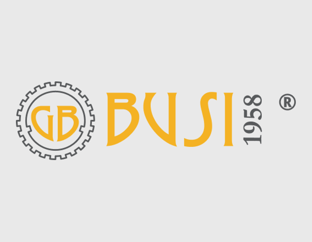 BUSI® | Trademark now registered on a global scale