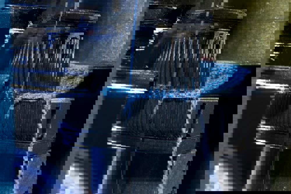 Busi Giovanni expands to meet demand for advanced compression hosiery machines